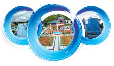 wastewater management consultant