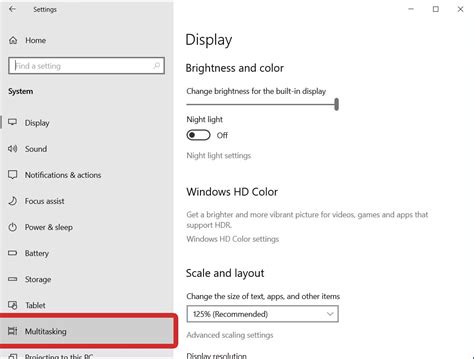 Image result for Config Split Screen