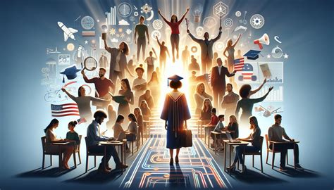 What Is The Dropout Rate In America? National Trends & Solutions » Dropout.blog