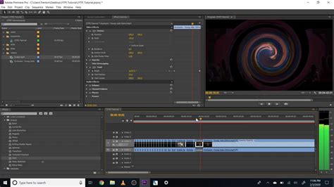 YTP Tutorial 的图像结果