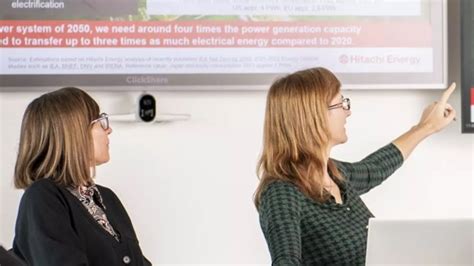 Leadership | Hitachi Energy