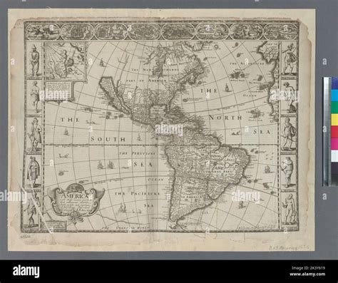 America with those known parts in that unknowne worlde both people and ...