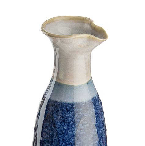 Castle Arch Pottery Wine Jug Thrown by Hand in Ireland. Original 600ml ...