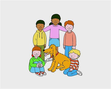 Image result for The Magic Key Characters