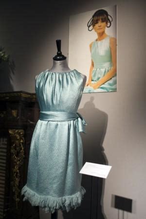 You could soon own Audrey Hepburn's personal belongings and her ...