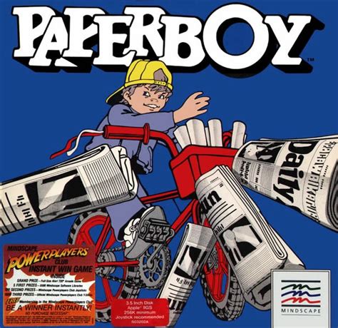Image result for Paperboy Tips and Tricks