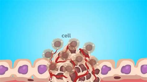 How Is Cancer Caused Animation View 的图像结果