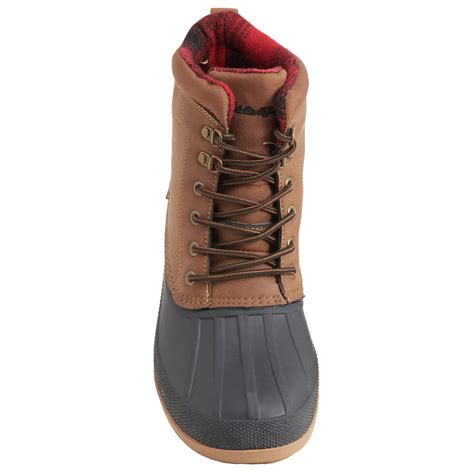 Eddie Bauer Boots