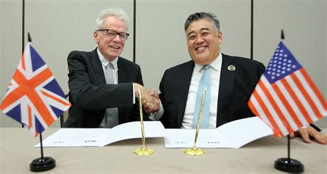 ACCT and AoC Launch International Partnership to Exchange U.S., UK ...