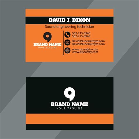 Graphic Design Business Cards 的图像结果