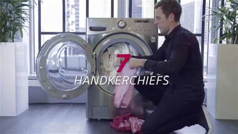 Image result for LG Washing Machine Ad