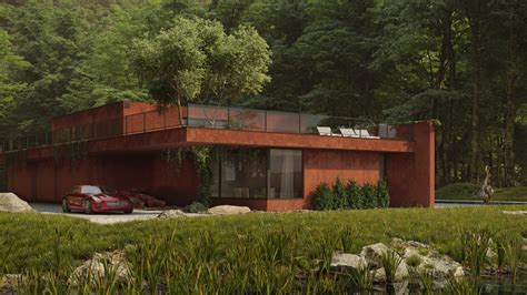 Rust Build House 的图像结果