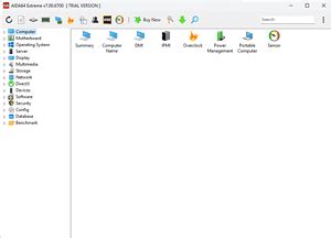 Image result for System Diagnostics Tool