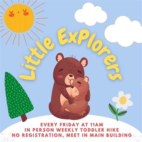 Little Explorers , 32750 Eagle River Rd, Eagle River, AK, 10 May 2024 ...