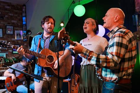 Open Mic Nights at the Lantern, The Magic Lantern Cinema, Machynlleth ...