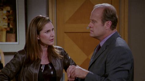 Watch Frasier Season 10 Online | Stream TV Shows | Stan