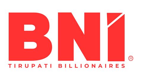 BNI Billionaire - Login