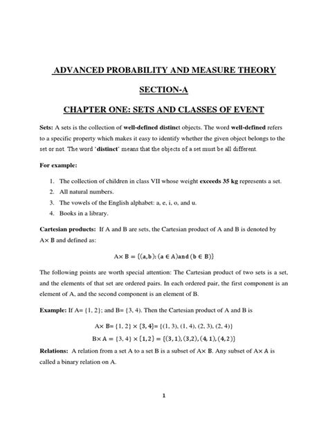 Measure Theory Basics 的图像结果