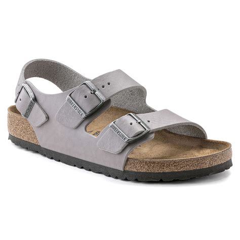 Milano Natural Leather– BIRKENSTOCK