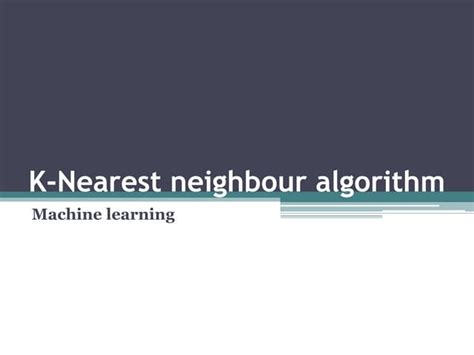 Image result for Nearest Neighbour Algorithm Further Maths Matrix