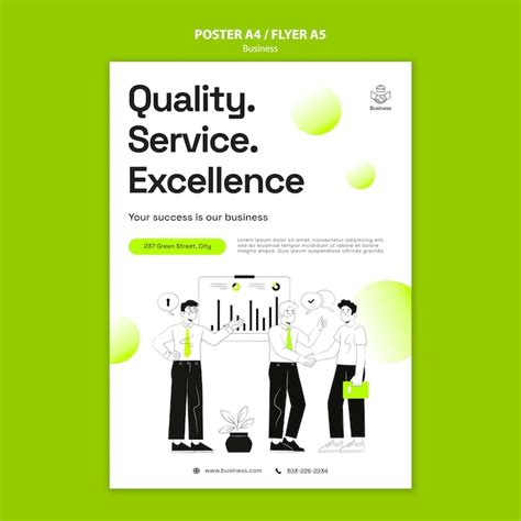 Business Strategy Poster 的图像结果