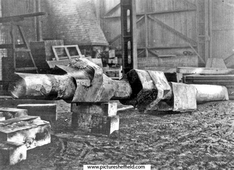 Searching Picture Sheffield