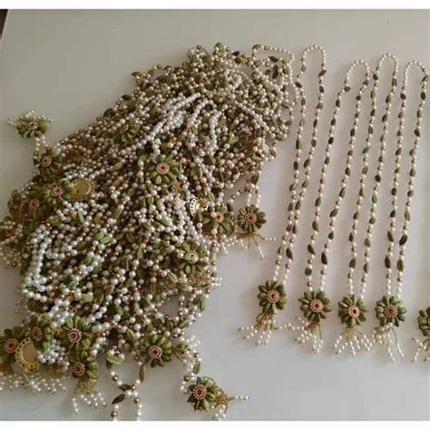 Welcome Mala Collection - Groom Garland, Wedding& Anniversary Favor ...