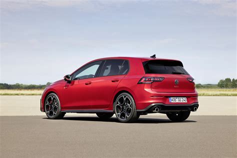 The new Golf GTI | Volkswagen Newsroom