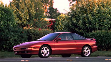 1993 Ford Probe