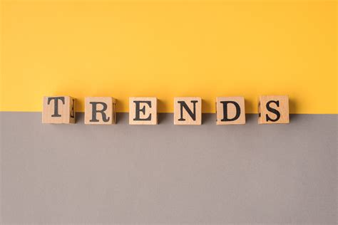 Trending 的图像结果