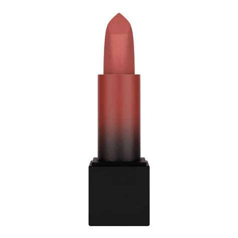 Power Bullet Matte Lipstick • Wedding Day