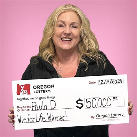 Megabucks Winning Numbers - Oregon Lottery