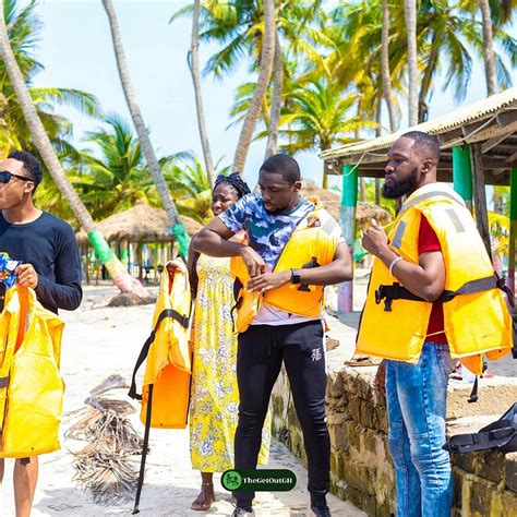 LEMON RIVER RESORT (Ada) - Guesthouse Reviews & Photos - Tripadvisor