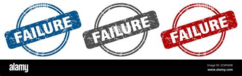 Image result for Failure Sign