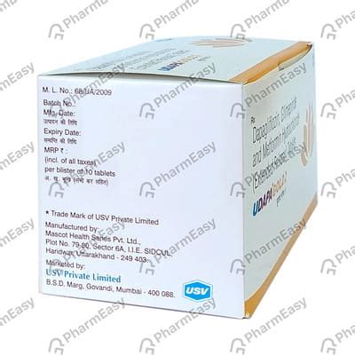 Udapa Gold Tablet: Uses, Side-effects, Price, Dosage & More Info ...