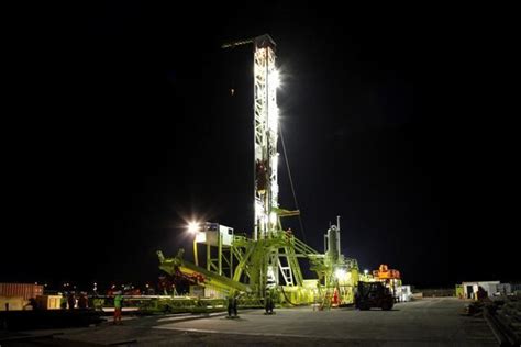 Innodrill Office Photos