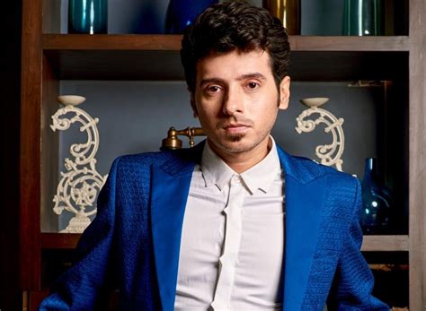 Actor Divyendu Sharma: I was not with good company but thankfully I ...