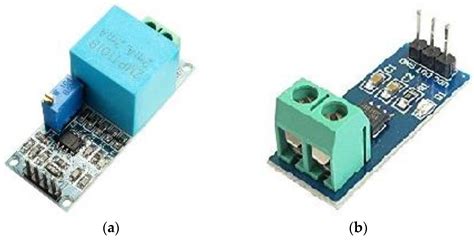 A Smart Voltage and Current Monitoring System for Three Phase Inverters ...