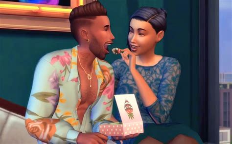 Image result for Sims 4 Dating Tips
