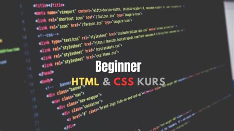 Learn HTML and CSS HTML Tutorial CSS Tutorial 的图像结果