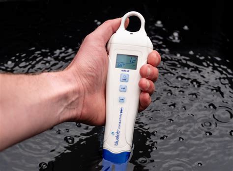 3 Simple Tools to Test your Water Quality Reliably for Irrigation ...