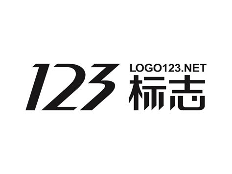 123标志网采用全新Logo设计并升级Logo套餐 | 123标志设计博客