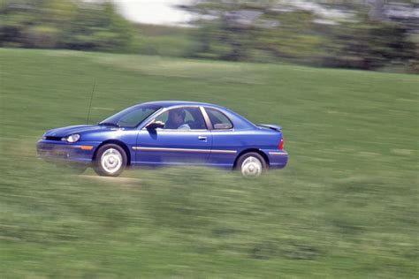 1995 Chevrolet Cavalier Coupe