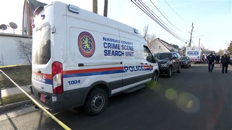 Police confirm shooting on Stewart Avenue and Dartmouth Steet in ...