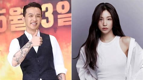 Soda Pop Composer Kush To Marry Kwon Yuri's Cousin, Vivian After 9 ...