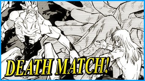 Jujutsu Kaisen Chapters 79 81 Live Reaction   MAHITO VS  