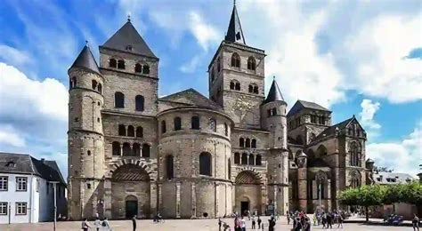 Reasons To Visit Trier, Germany At Least Once In Your Lifetime