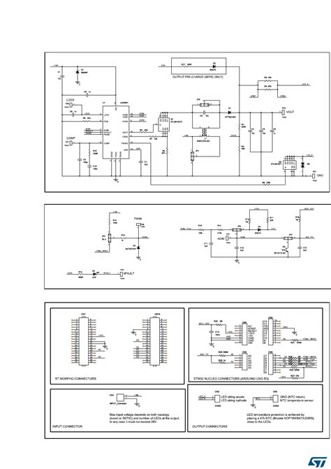 X-NUCLEO-LED61A1 Quick Start Guide Datasheet by STMicroelectronics ...