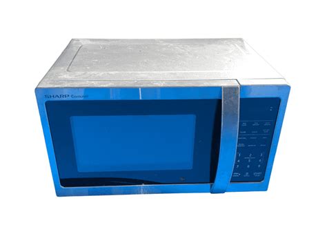 Image result for Sharp Carousel Microwave Light Replacement