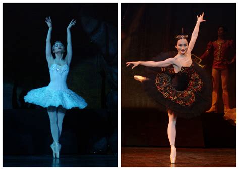 Swan Lake: Unlocking the mystery of Odette and Odile — Ballet Manila ...